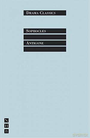 Antigone (NHB Drama Classics): 48 [KSIĄŻKA]