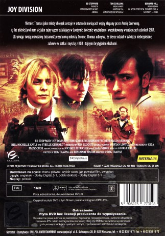 Szpieg [DVD]