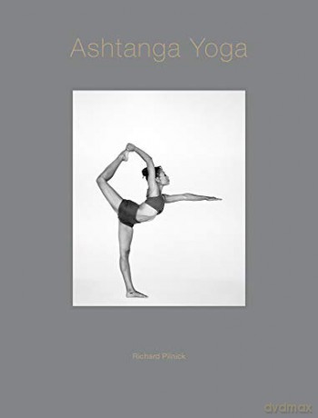 Ashtanga Yoga [KSIĄŻKA]