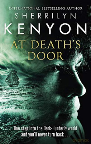 At Death's Door (Deadman's Cross) - Sherrilyn Kenyon [KSIĄŻKA]