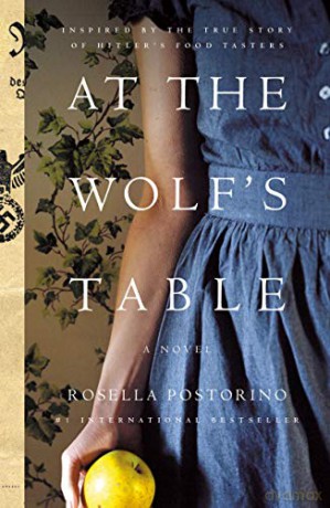 At the Wolf's Table - Rosella Postorino [KSIĄŻKA]