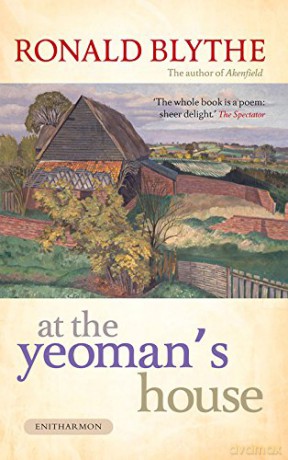 At the Yeoman's House - Ronald Blythe [KSIĄŻKA]