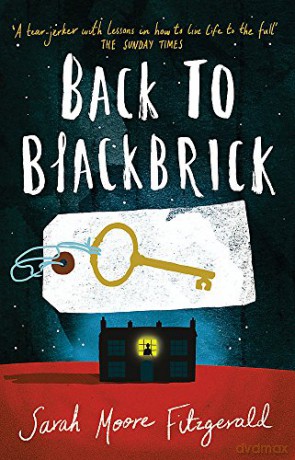 Back to Blackbrick - Sarah Moore Fitzgerald [KSIĄŻKA]