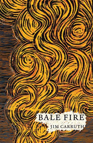Bale Fire [KSIĄŻKA]