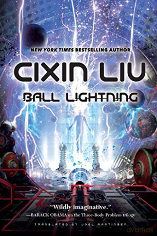 Ball Lightning [KSIĄŻKA]