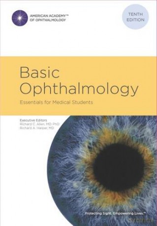 Basic Ophthalmology: Essentials for Medical Students [KSIĄŻKA]