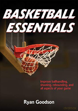 Basketball Essentials (Sports Fundamentals) [KSIĄŻKA]