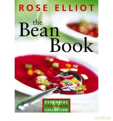 Bean Book [KSIĄŻKA]
