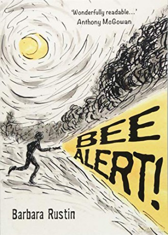 Bee Alert - Barbara Rustin [KSIĄŻKA]