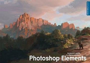 Beginner's Guide to Digital Painting in Photoshop Elements [KSIĄŻKA]