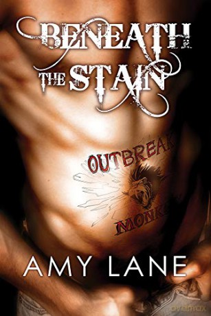 Beneath the Stain: 1 [KSIĄŻKA]