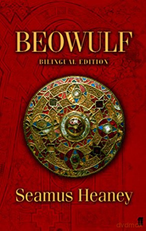 Beowulf (Bilingual Edition) - Seamus Heaney [KSIĄŻKA]