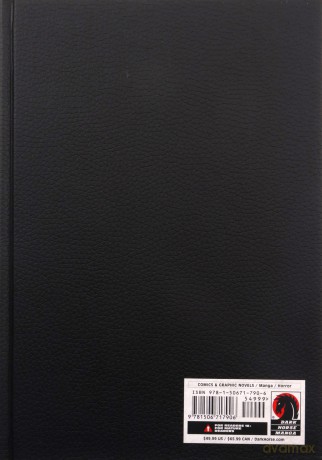 Berserk Deluxe Volume 7 - Kentaro Miura [KSIĄŻKA]