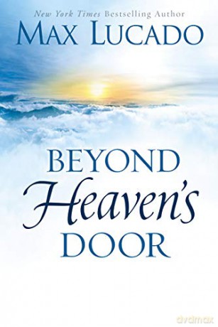 Beyond Heaven's Door [KSIĄŻKA]