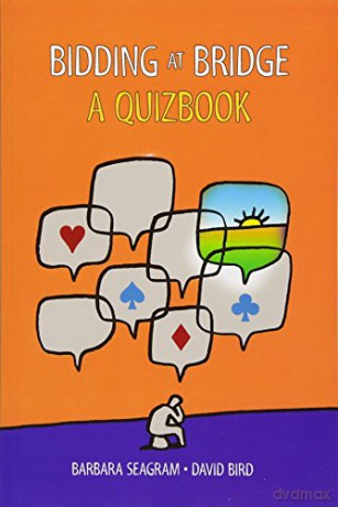Bidding at Bridge: A Quiz Book [KSIĄŻKA]