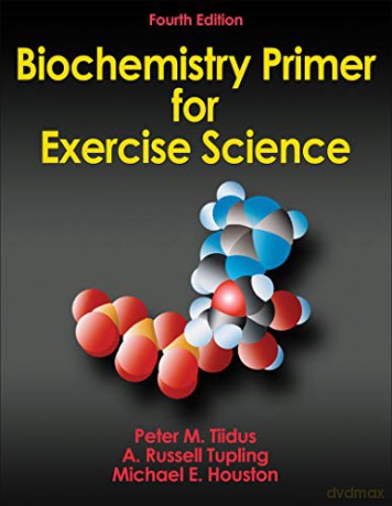 Biochemistry Primer for Exercise Science [KSIĄŻKA]