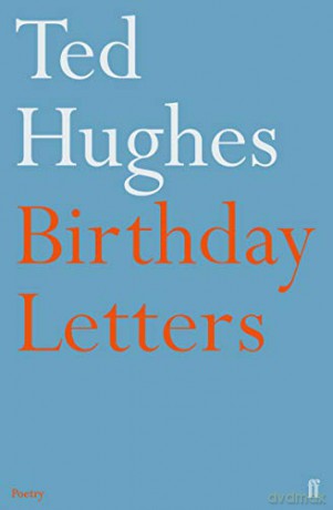 Birthday Letters (Faber Poetry) - Ted Hughes [KSIĄŻKA]