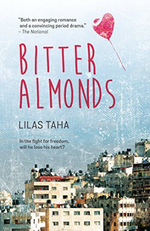 Bitter Almonds - Lilas Taha [KSIĄŻKA]