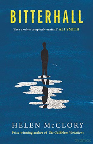 Bitterhall: A Novel [KSIĄŻKA]