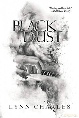 Black Dust [KSIĄŻKA]