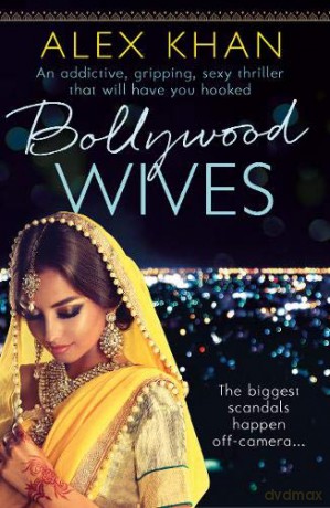 Bollywood Wives [KSIĄŻKA]