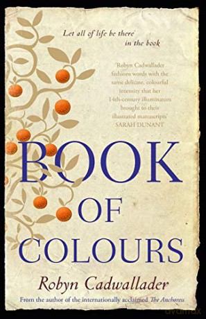 Book of Colours [KSIĄŻKA]