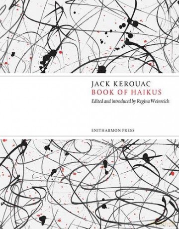 Book of Haikus - Jack Kerouac [KSIĄŻKA]