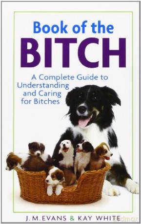Book of the Bitch [KSIĄŻKA]