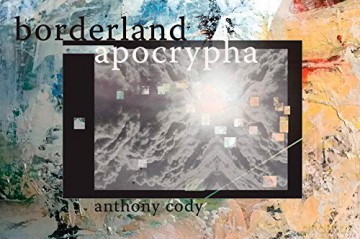Borderland Apocrypha - Cody Cody [KSIĄŻKA]