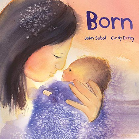 Born - John Sobol [KSIĄŻKA]