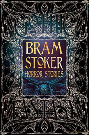 Bram Stoker Horror Stories (Gothic Fantasy) - Bram Stoker [KSIĄŻKA]