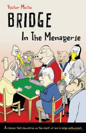 Bridge in the Menagerie - Victor Mollo [KSIĄŻKA]