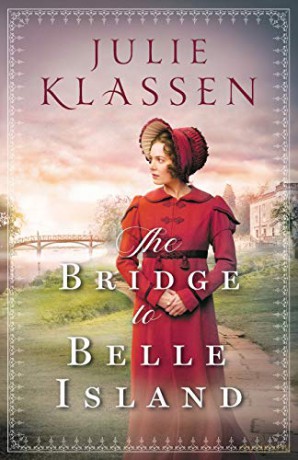 Bridge to Belle Island [KSIĄŻKA]