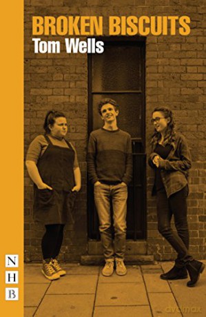 Broken Biscuits (NHB Modern Plays) [KSIĄŻKA]