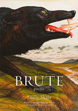 Brute - Emily Skaja [KSIĄŻKA]