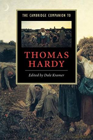 Cambridge Companion to Thomas Hardy (Cambridge Companions to Literature) [KSIĄŻKA]