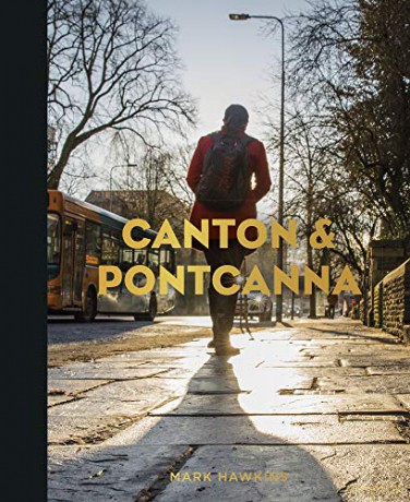 Canton and Pontcanna [KSIĄŻKA]