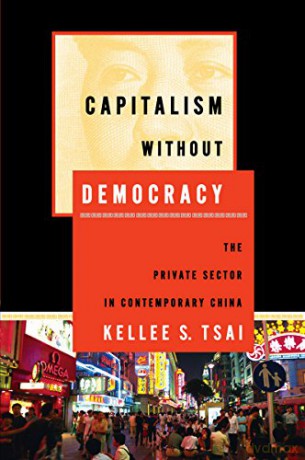 Capitalism without Democracy: The Private Sector in Contemporary China [KSIĄŻKA]