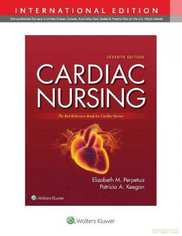 Cardiac Nursing [KSIĄŻKA]