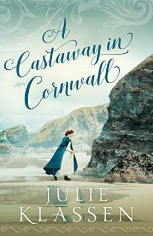 Castaway in Cornwall [KSIĄŻKA]