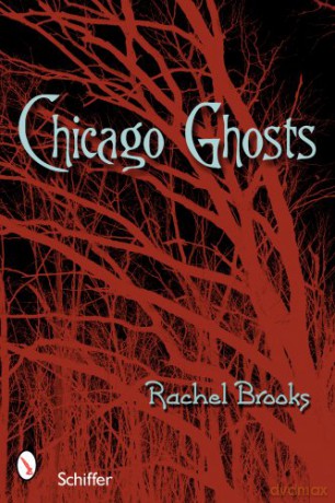 Chicago Ghosts - Rachel Brooks [KSIĄŻKA]