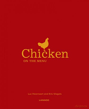 Chicken on the Menu [KSIĄŻKA]