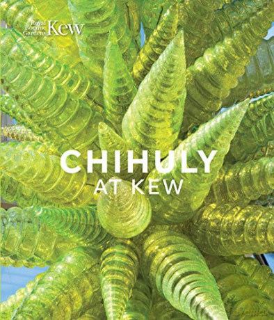 Chihuly at Kew: Reflections on nature [KSIĄŻKA]