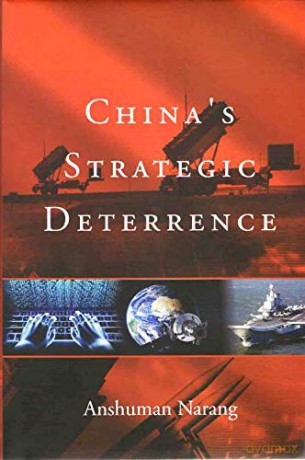 China's Strategic Deterrence [KSIĄŻKA]