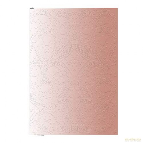 Christian Lacroix Blush A6 6" X 4.25" Ombre Paseo Notebook - Christian Lacroix [KSIĄŻKA]