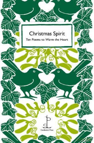 Christmas Spirit: Ten Poems to Warm the Heart [KSIĄŻKA]