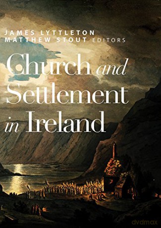 Church and Settlement in Ireland - James Lyttleton [KSIĄŻKA]