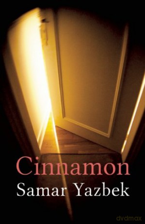Cinnamon [KSIĄŻKA]