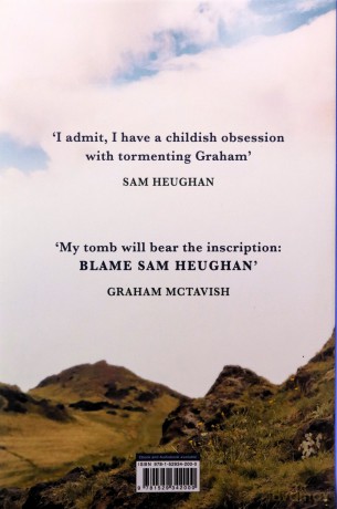 Clanlands: Whisky, Warfare, and a Scottish Adventure Like No Other - Sam Heughan [KSIĄŻKA]