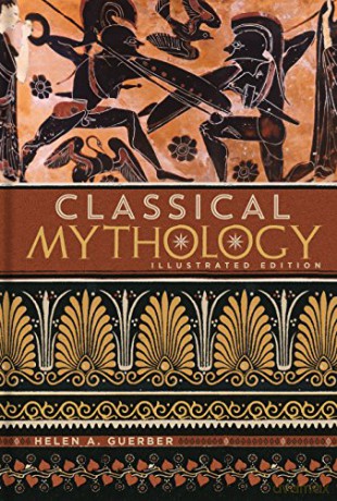 Classical Mythology (Illustrated Classic Editions) [KSIĄŻKA]